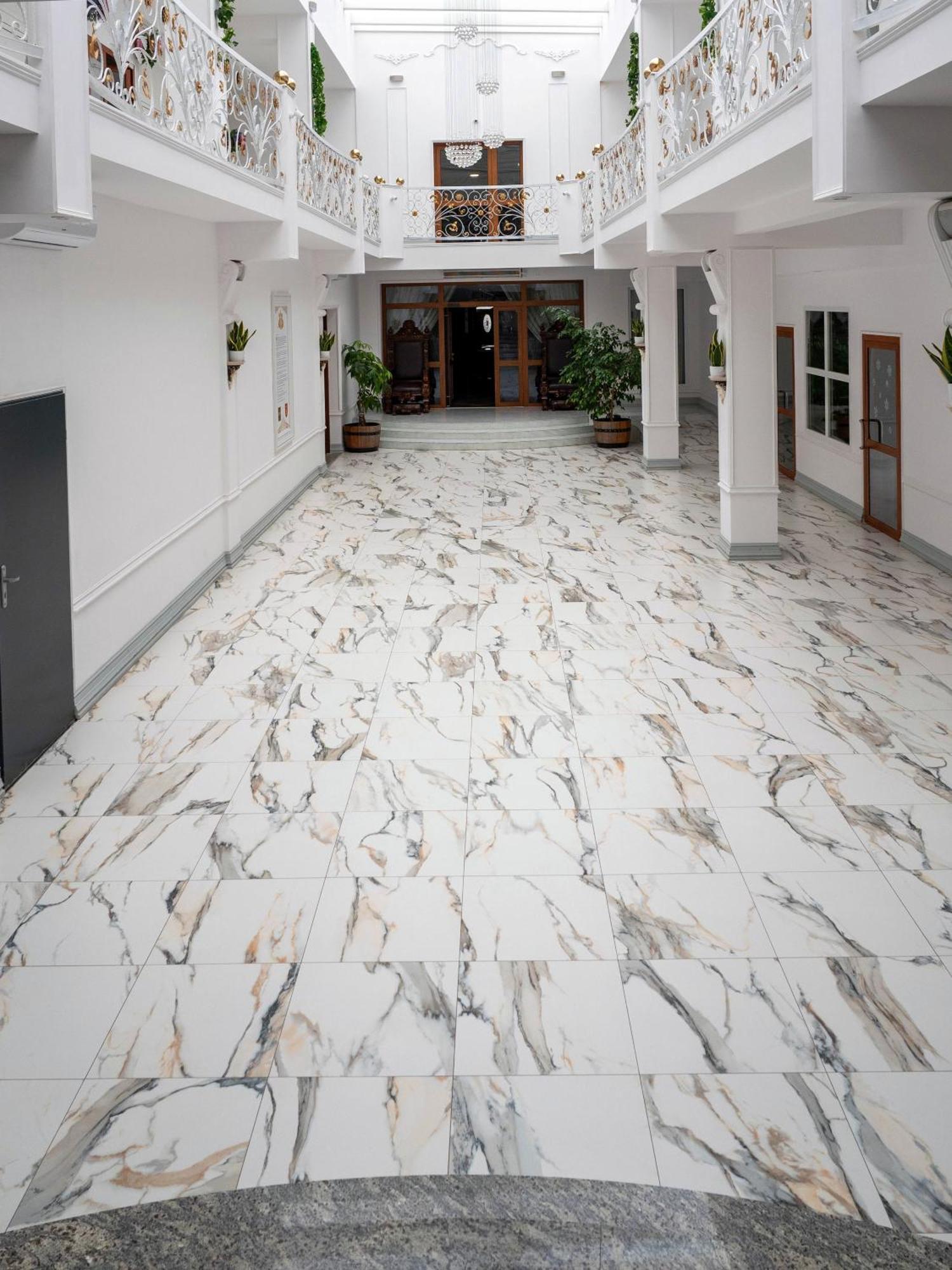Aparthotel Perla Augustów Exteriér fotografie
