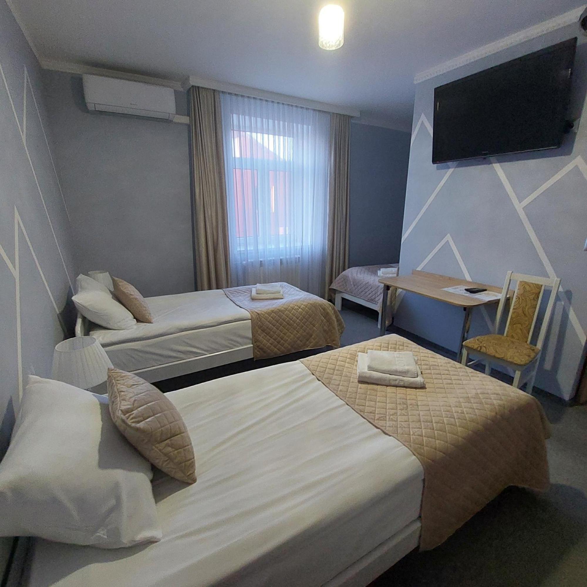 Aparthotel Perla Augustów Exteriér fotografie